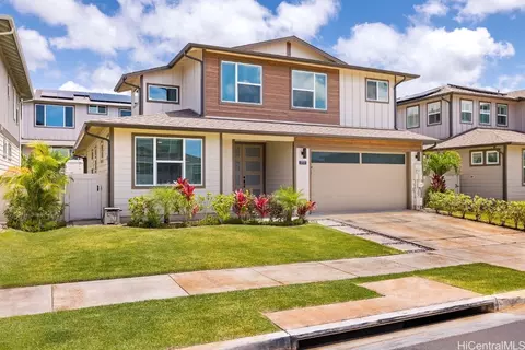 91-1777 Makahehi Loop, Ewa Beach, HI 96706