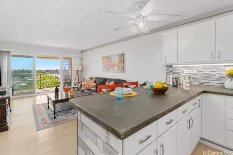 14 Aulike St #605, Kailua, HI 96734