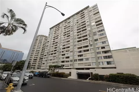 780 Amana St #1102, Honolulu, HI 96814