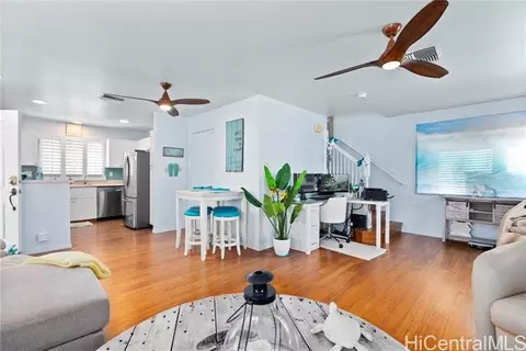 87-1018 Kahiwelola St, Waianae, HI 96792