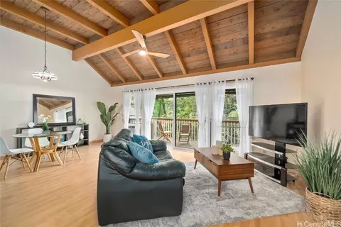 47-6582 Hui Kelu St #7502, Kaneohe, HI 96744