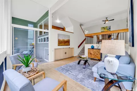 99-1440 Aiea Heights Dr #60, Aiea, HI 96701