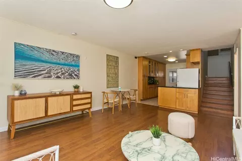 1252 Hunakai St # C, Honolulu, HI 96816