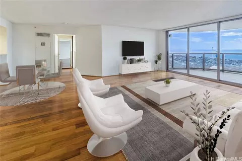 415 South St #1903, Honolulu, HI 96813