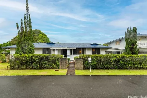 229 Ohana St, Kailua, HI 96734