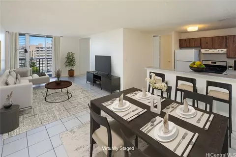 2452 Tusitala St #1102, Honolulu, HI 96815
