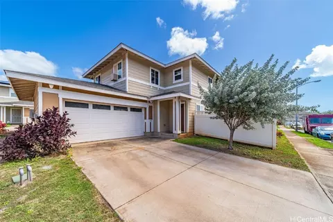 91-202 A Waakea Pl, Kapolei, HI 96707