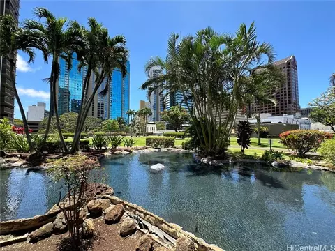 55 S Kukui St #D1110, Honolulu, HI 96813