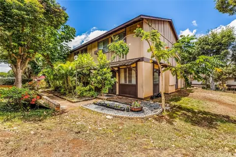 94-1446 Lanikuhana Ave #405, Mililani, HI 96789