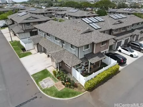 91-1209 Kamaaha Ave #1307, Kapolei, HI 96707