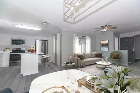 91-1315 Kaileolea Dr, Ewa Beach, HI 96706