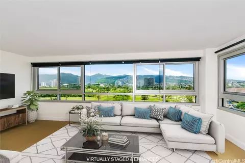 2465 Ala Wai Blvd #701, Honolulu, HI 96815