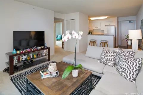 801 South St #3914, Honolulu, HI 96813