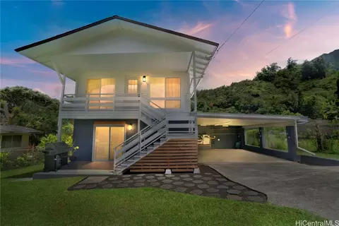 47-580 Ahuimanu Rd, Kaneohe, HI 96744