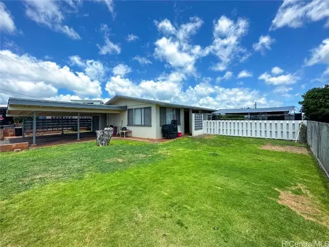 1469 Kaumoli Pl, Pearl City, HI 96782