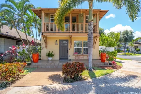 91-2012 Kamakana St, Ewa Beach, HI 96706