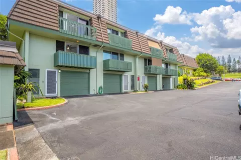 98-314 Ualo St #G1, Aiea, HI 96701