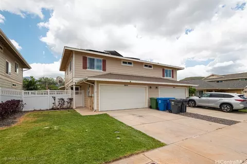 87-1636 Wehiwehi St, Waianae, HI 96792