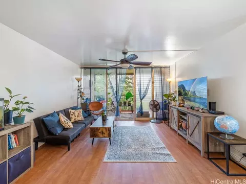 95-227 Waikalani Dr #A502, Mililani, HI 96789