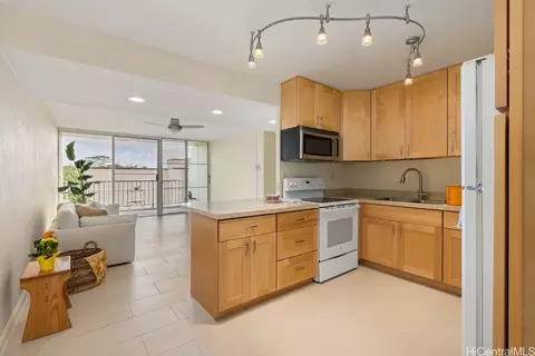 95-2057 Waikalani Pl #C407, Mililani, HI 96789