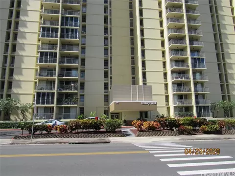 3161 Ala Ilima St #2210, Honolulu, HI 96818