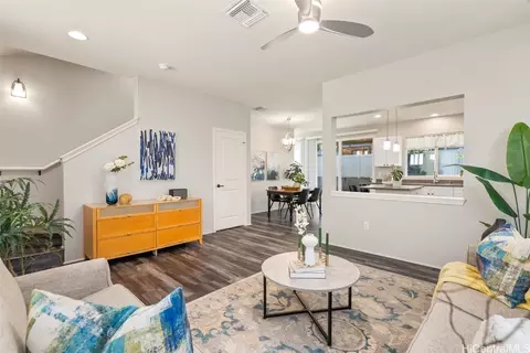 91-1018 Akai St, Ewa Beach, HI 96706