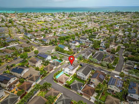 91-1008 Kaiohee St, Ewa Beach, HI 96706