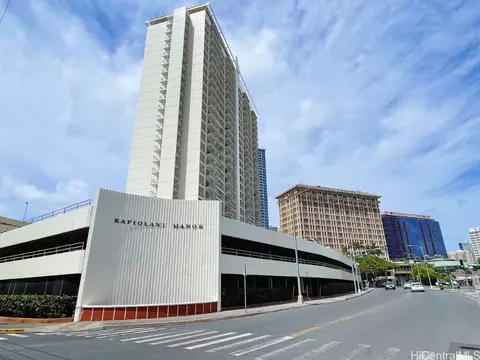 1655 Makaloa St #1716, Honolulu, HI 96814
