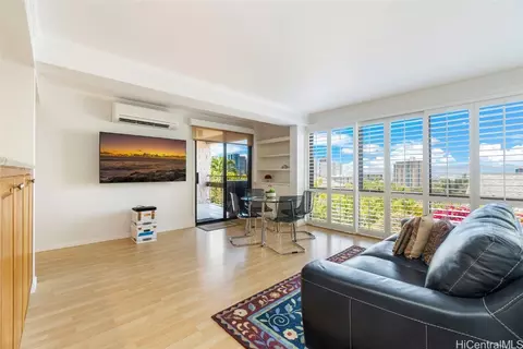 217 Prospect St #C11, Honolulu, HI 96813