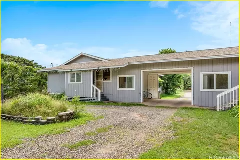 87-1018 Hakimo Rd #A, Waianae, HI 96792