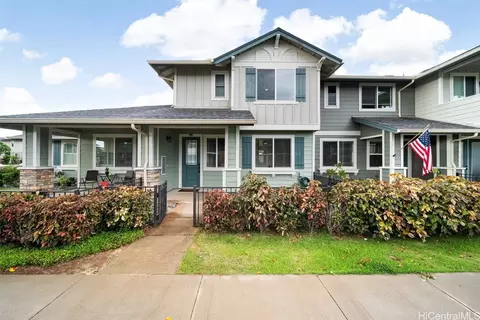 840 Kakala St #307, Kapolei, HI 96707