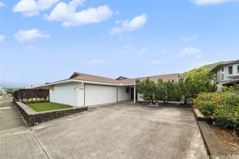 470 Keolu Dr, Kailua, HI 96734