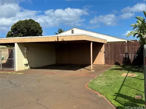 85-215 Ala Akau St #G, Waianae, HI 96792