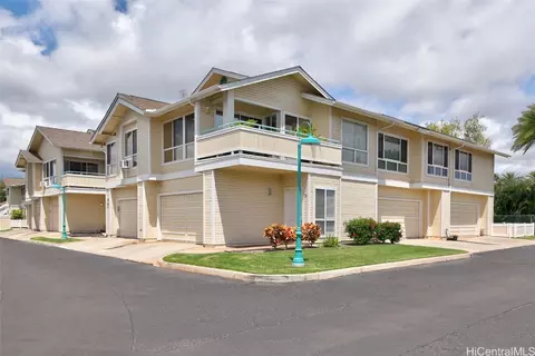 91-988 Laaulu St #34D, Ewa Beach, HI 96706