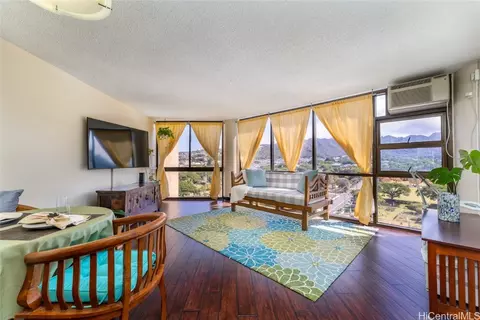 2101 Nuuanu Ave #I1306, Honolulu, HI 96817