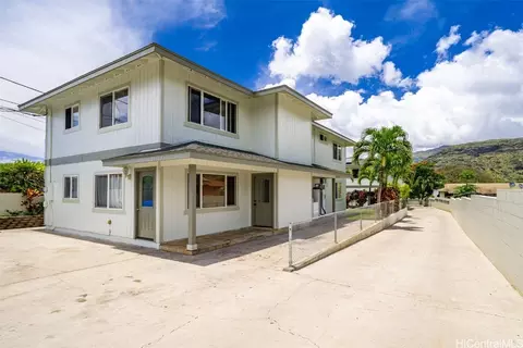 85-184 Waianae Valley Rd, Waianae, HI 96792