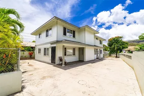 85-184 A Waianae Valley Rd, Waianae, HI 96792