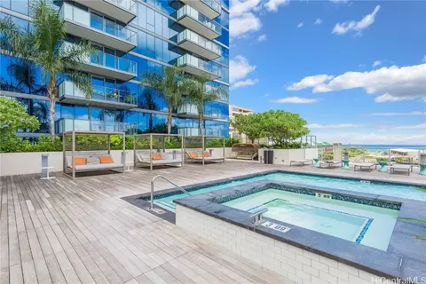 600 Ala Moana Blvd #2203, Honolulu, HI 96813
