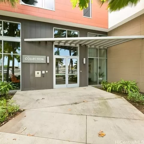 610 Ala Moana Blvd #M412, Honolulu, HI 96813
