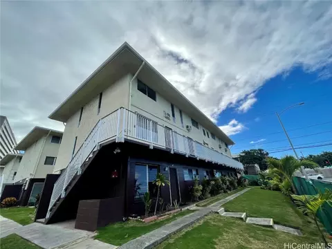 815 Ala Lilikoi St #8153, Honolulu, HI 96818