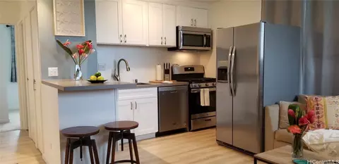 409 Iolani Ave #404, Honolulu, HI 96813
