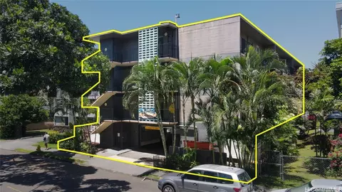 1442 Kewalo St, Honolulu, HI 96822