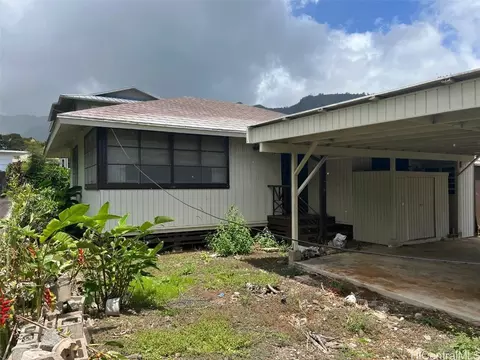2820 Lowrey Ave #2820, Honolulu, HI 96822