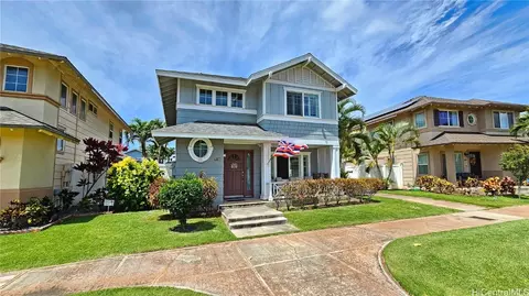 91-1144 Kaiee St, Ewa Beach, HI 96706