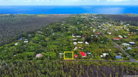 12-6999 E Pohakupele Loop, Pahoa, HI 96778