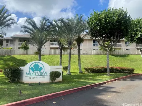 92-1151 Palahia St #B103, Kapolei, HI 96707
