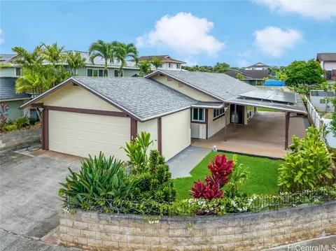 112 Olokani Pl, Wahiawa, HI 96786
