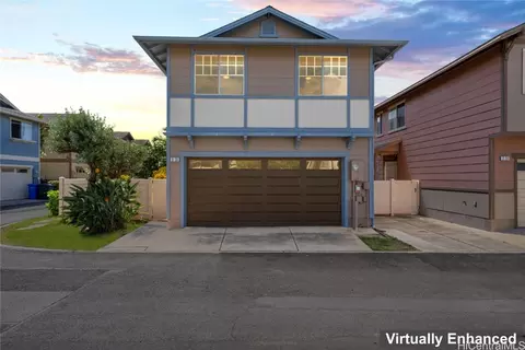 91-356 Makalea St #61, Ewa Beach, HI 96706