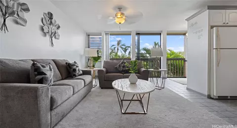 84-688 Ala Mahiku St #168B, Waianae, HI 96792