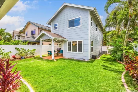 91-1036 Kai Kukuma St, Ewa Beach, HI 96706